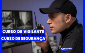 Curso de Vigilante